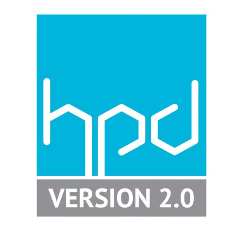 Health Product Declaration Standard v2.0