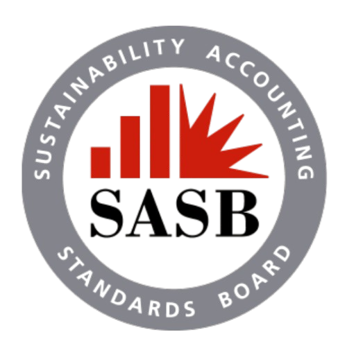 Sustainability Accounting Standards Board (SASB) Standards